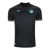 SS Lazio Fotballdrakter Zaccagni #20 2024-25 Tredjedrakt Mann