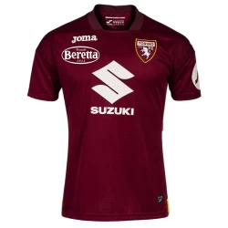 Torino FC Fotballdrakter 2023-24 Hjemmedrakt Mann