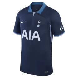 Tottenham Hotspur Fotballdrakter 2023-24 Bortedrakt Mann