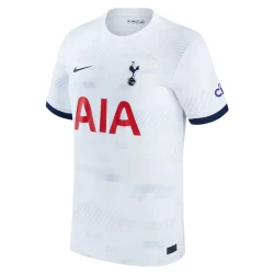 Tottenham Hotspur Fotballdrakter 2023-24 Hjemmedrakt Mann