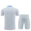 Tottenham Hotspur Trenings T-skjorte Sett 2024-25 Light Grå