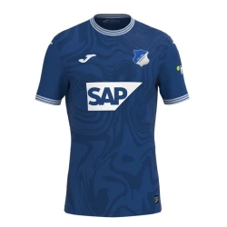 TSG 1899 Hoffenheim Fotballdrakter 2023-24 Hjemmedrakt Mann