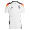 Tah #4 Tyskland Fotballdrakter EM 2024 Hjemmedrakt Mann