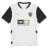 Valencia CF Fotballdrakter 2024-25 Hjemmedrakt Mann